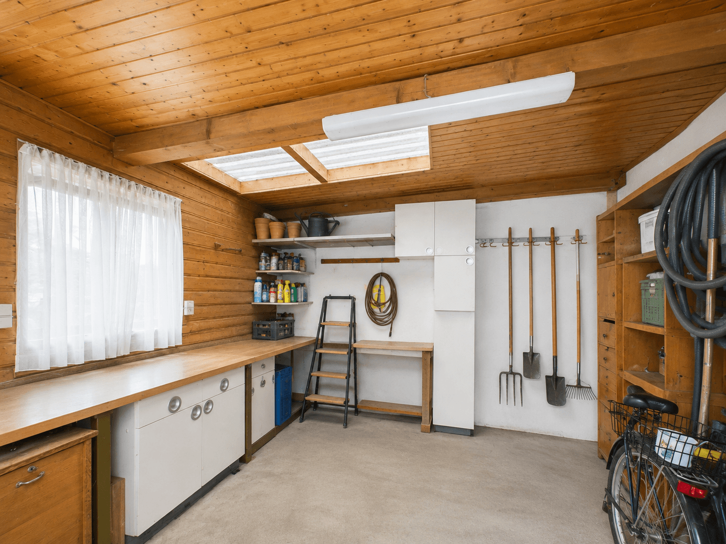 Viel Raum für neue Ideen – ein Zuhause mit Geschichte und Entwicklungspotenzial in 67067 Ludwigshafen am Rhein – DESEO Immobilien Mannheim 18/26