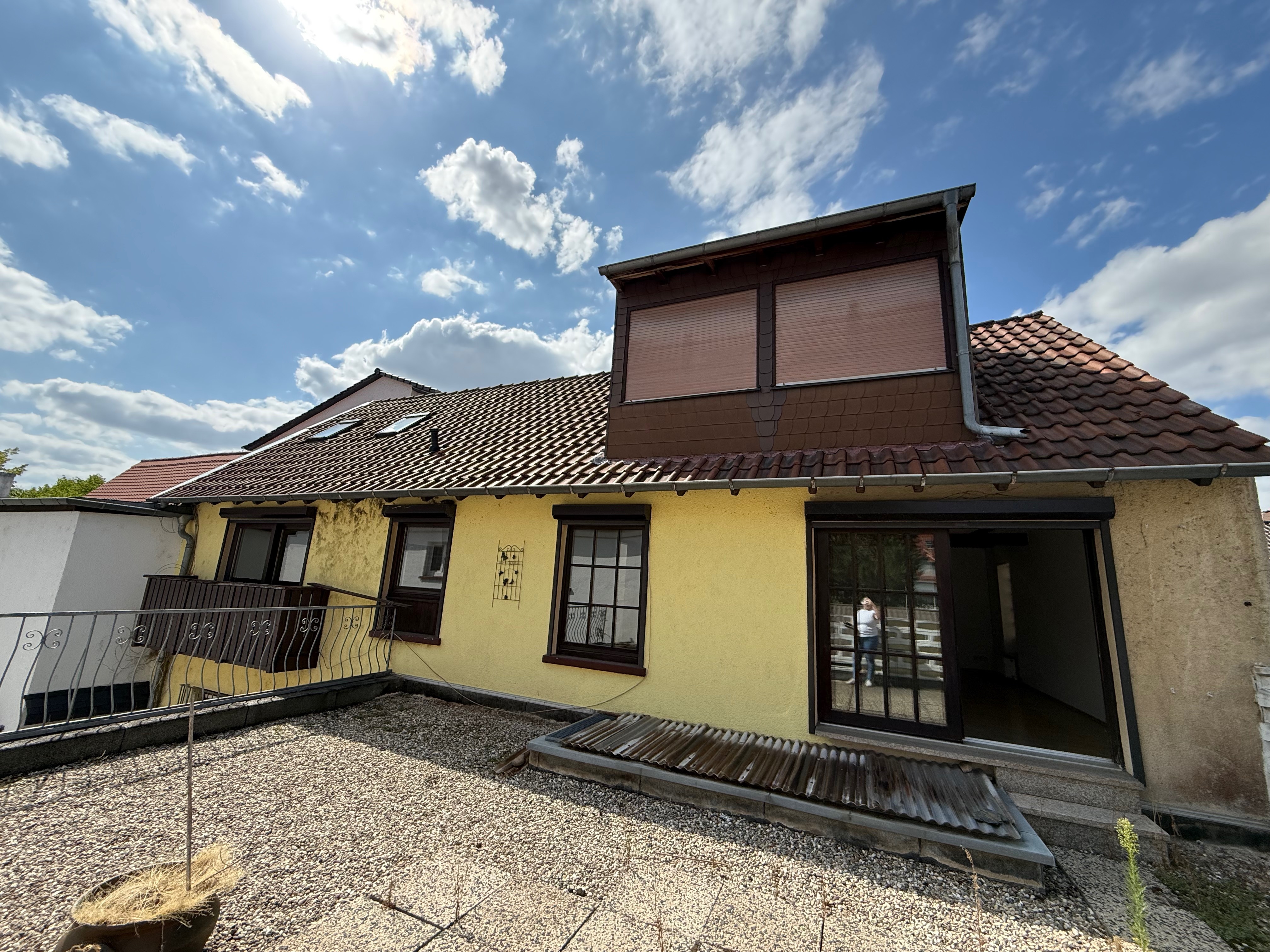 Ihr Unternehmen vorne – Ihr Zuhause direkt dahinter in 68623 Lampertheim – DESEO Immobilien Mannheim 18/29