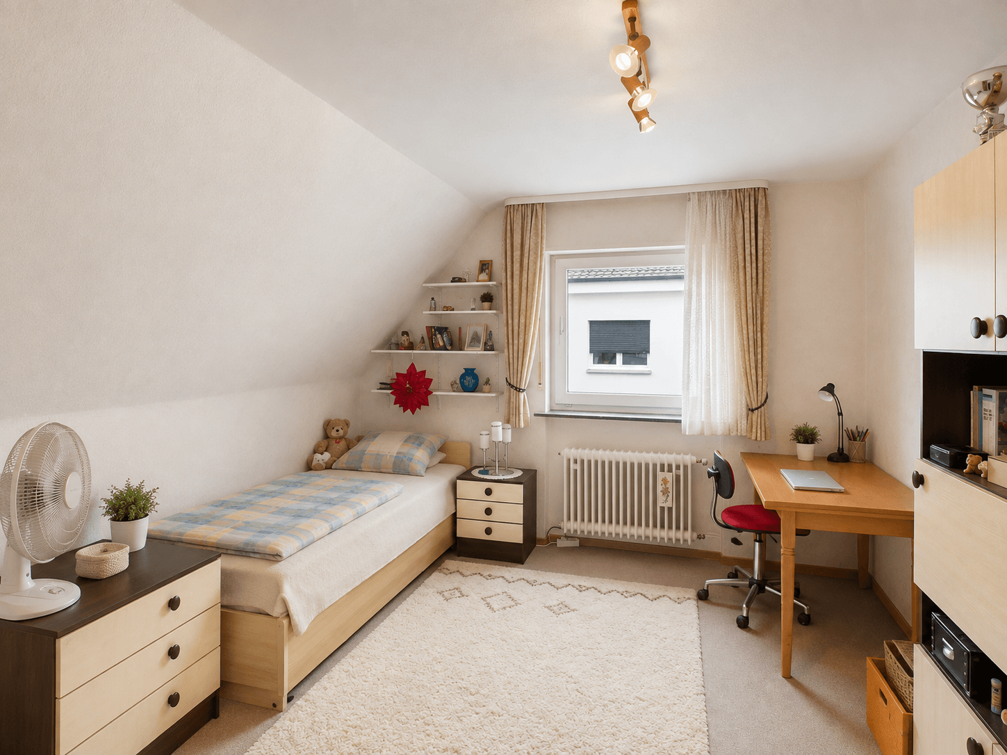 Ein Zuhause voller Möglichkeiten – Raum für Ihre Zukunft ! in 67067 Ludwigshafen am Rhein – DESEO Immobilien Mannheim 8/26