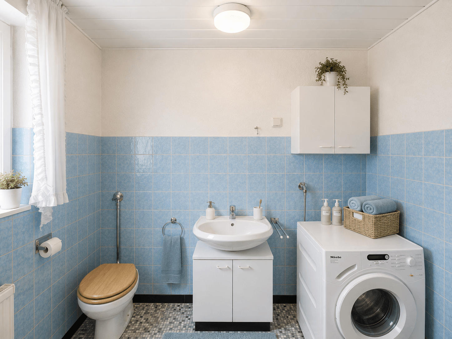 Ein Zuhause voller Möglichkeiten – Raum für Ihre Zukunft ! in 67067 Ludwigshafen am Rhein – DESEO Immobilien Mannheim 15/26