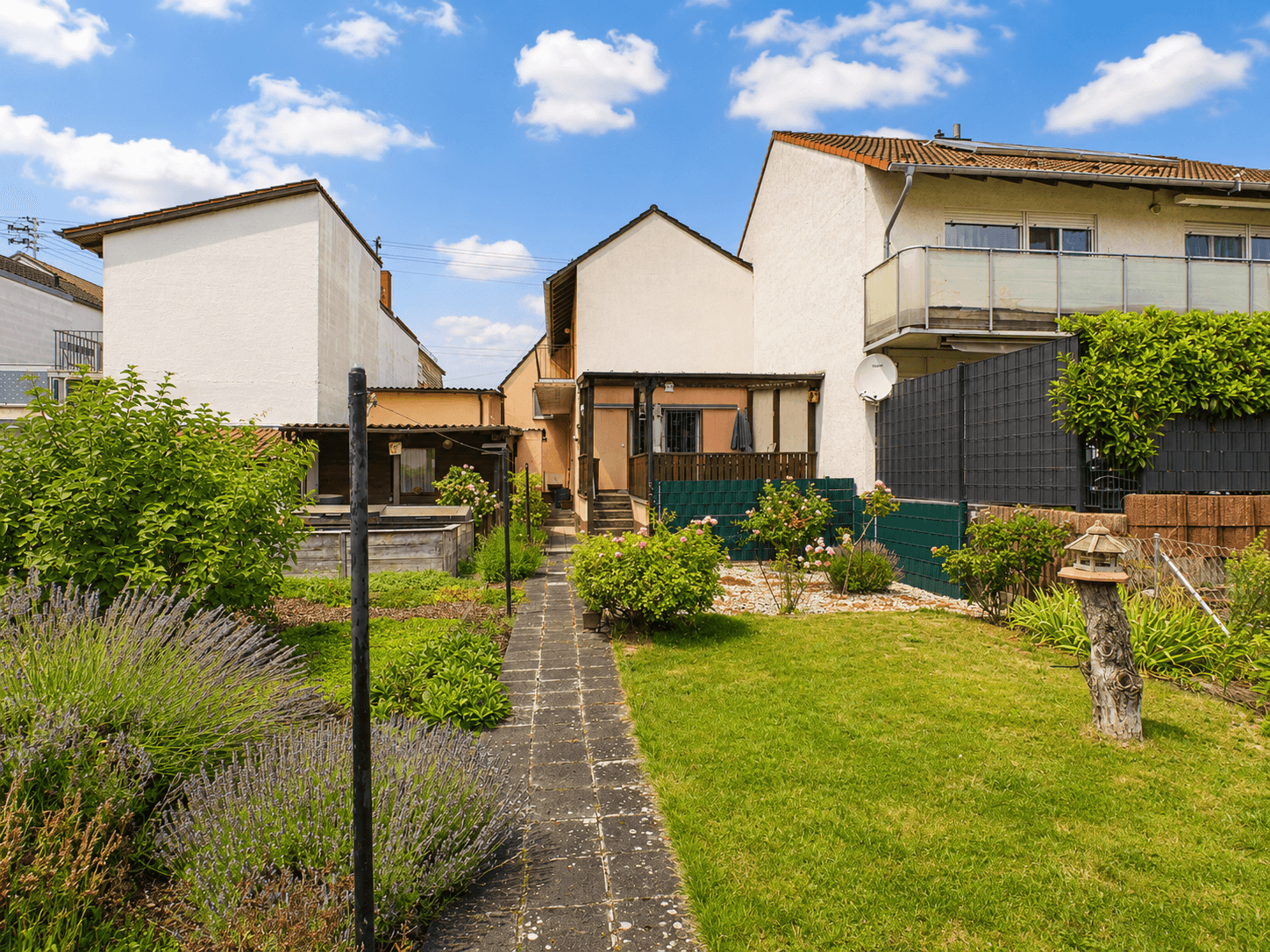 Ein Zuhause voller Möglichkeiten – Raum für Ihre Zukunft ! in 67067 Ludwigshafen am Rhein – DESEO Immobilien Mannheim 19/26