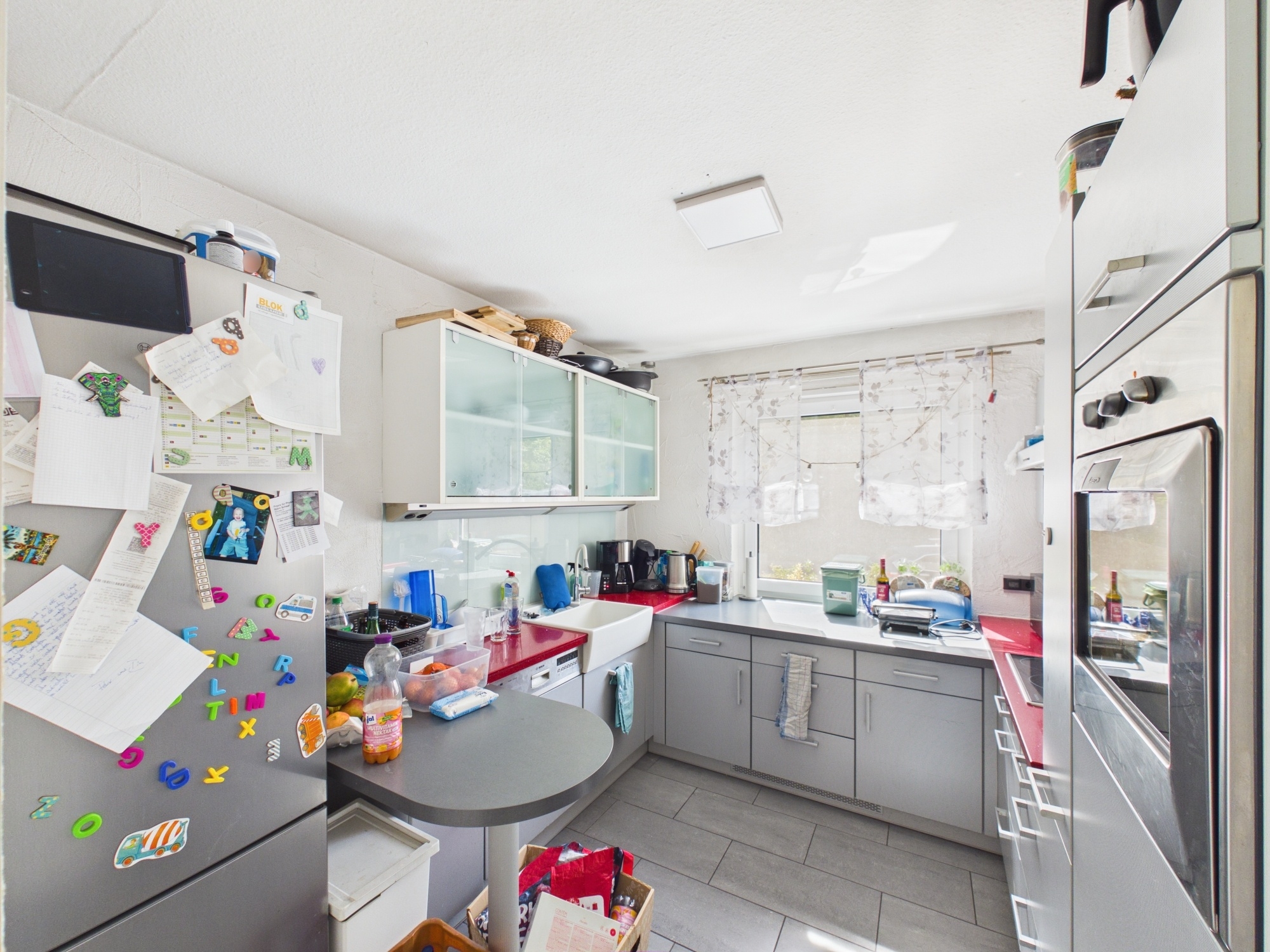 Großzügige Doppelhaushälfte mit Garten & Garage in 67112 Mutterstadt – DESEO Immobilien Mannheim 3/15