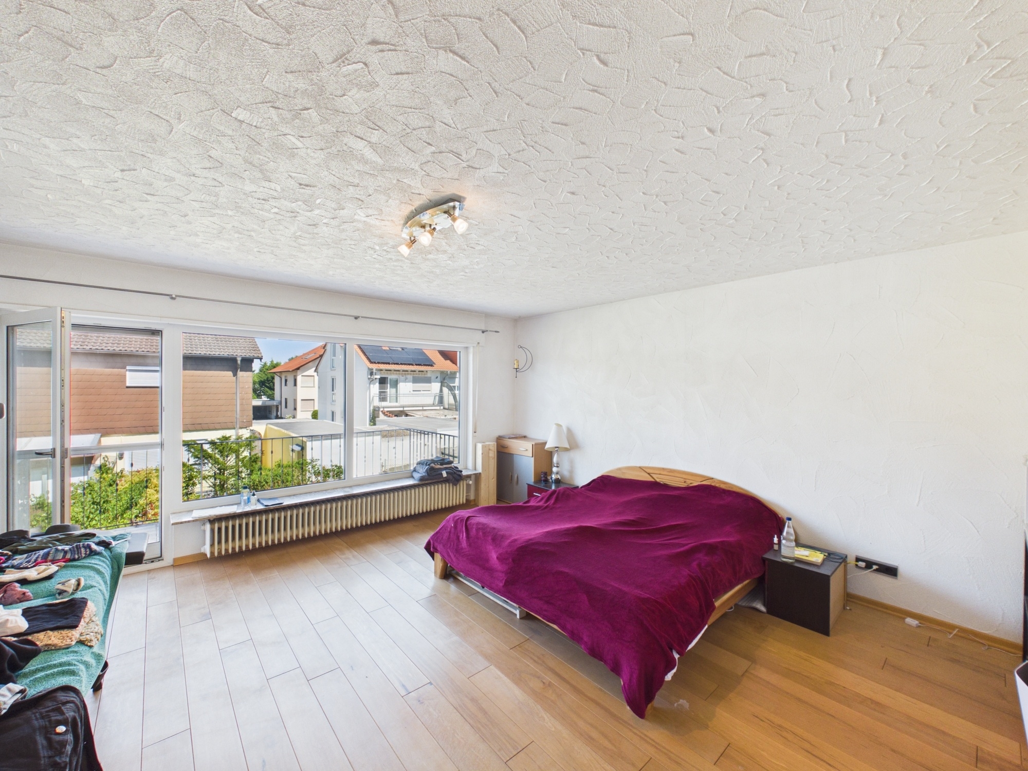 Großzügige Doppelhaushälfte mit Garten & Garage in 67112 Mutterstadt – DESEO Immobilien Mannheim 7/15