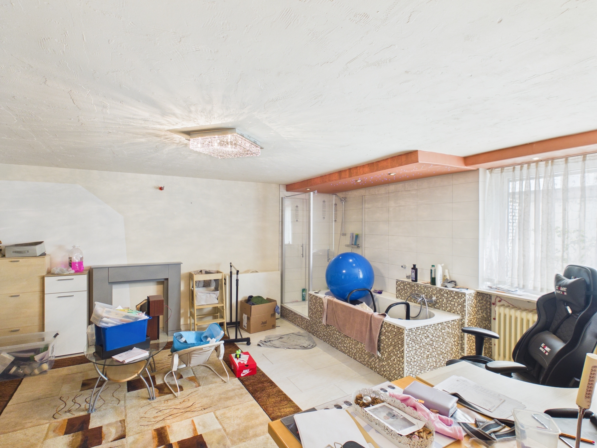 Großzügige Doppelhaushälfte mit Garten & Garage in 67112 Mutterstadt – DESEO Immobilien Mannheim 12/15