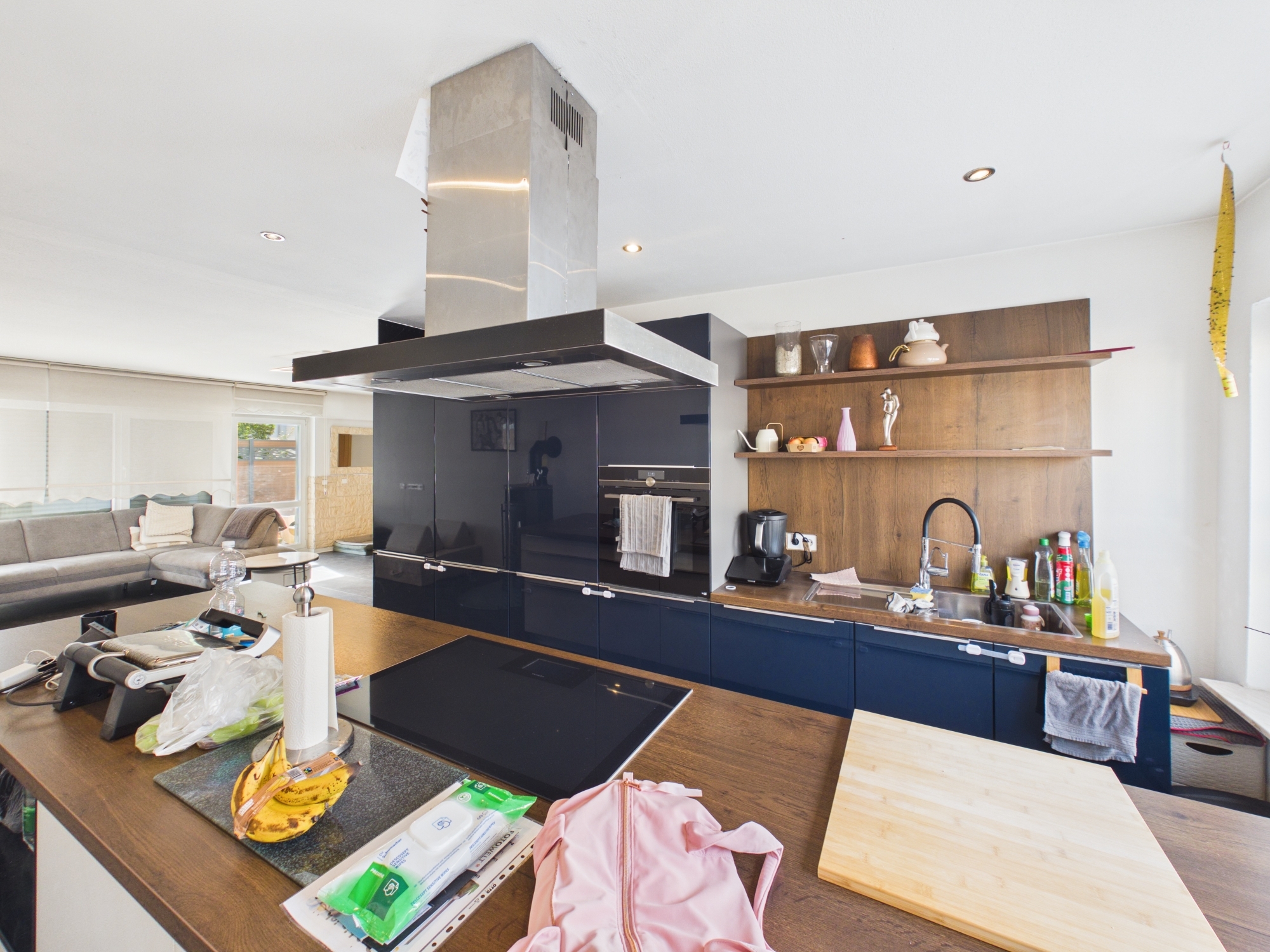 Familienglück in Walldorf – 3 Schlafzimmer, Garten und Doppelgarage mit viel Platz zum Wohlfühlen in 69190 Walldorf – DESEO Immobilien Mannheim 4/15