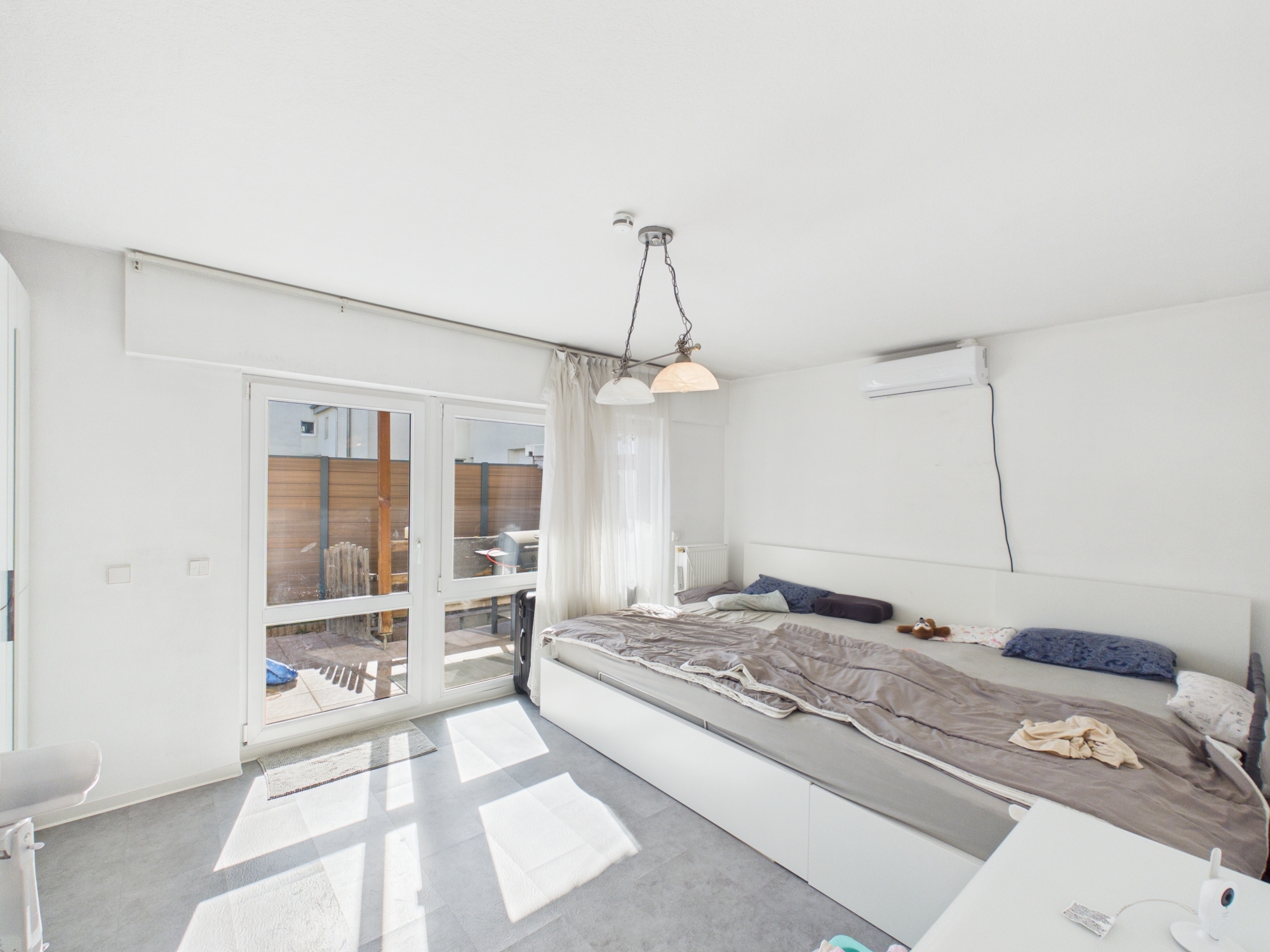 Familienglück in Walldorf – 3 Schlafzimmer, Garten und Doppelgarage mit viel Platz zum Wohlfühlen in 69190 Walldorf – DESEO Immobilien Mannheim 7/15
