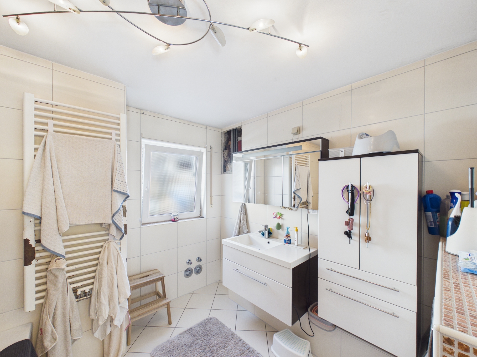 Familienglück in Walldorf – 3 Schlafzimmer, Garten und Doppelgarage mit viel Platz zum Wohlfühlen in 69190 Walldorf – DESEO Immobilien Mannheim 11/15
