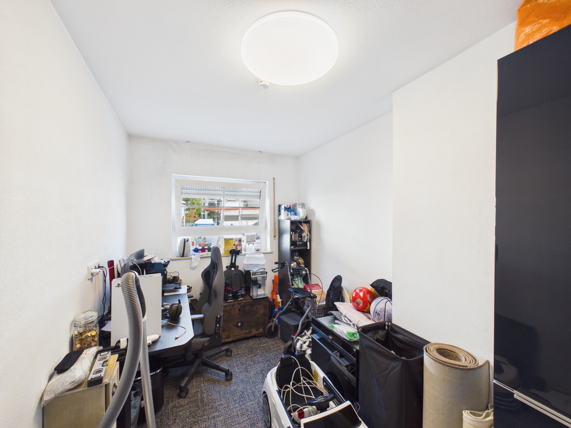 Familienglück in Walldorf – 3 Schlafzimmer, Garten und Doppelgarage mit viel Platz zum Wohlfühlen in 69190 Walldorf – DESEO Immobilien Mannheim 12/15