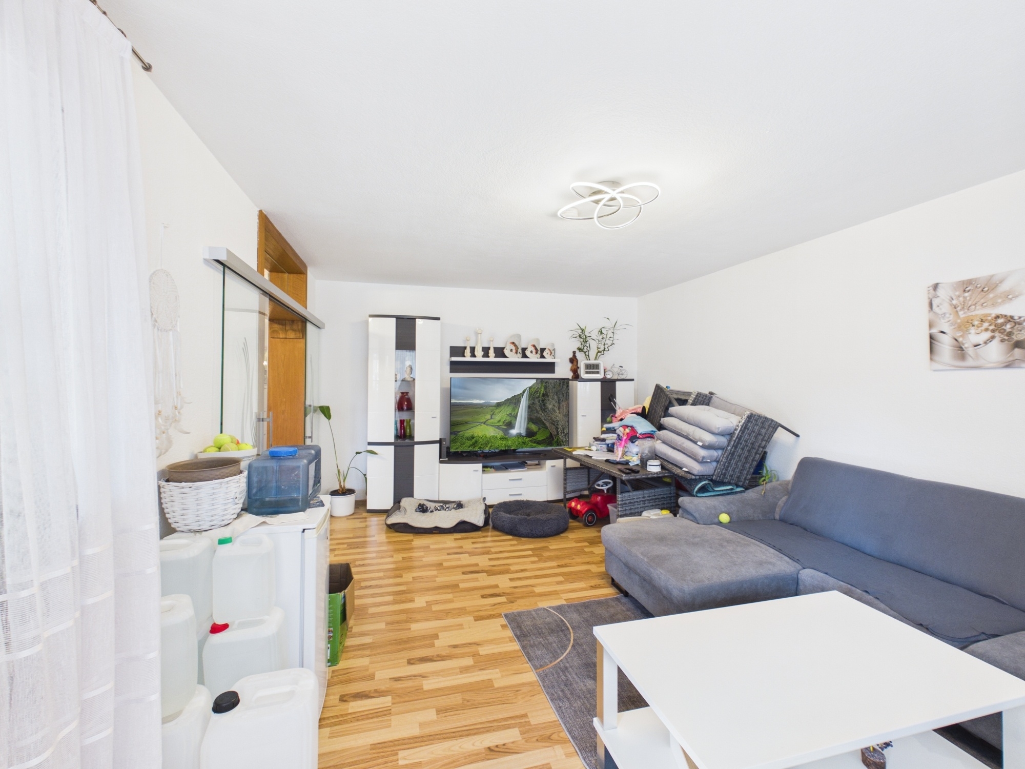 3 Zimmer, Balkon und hochwertige Küche in Walldorf in 69190 Walldorf – DESEO Immobilien Mannheim 3/12