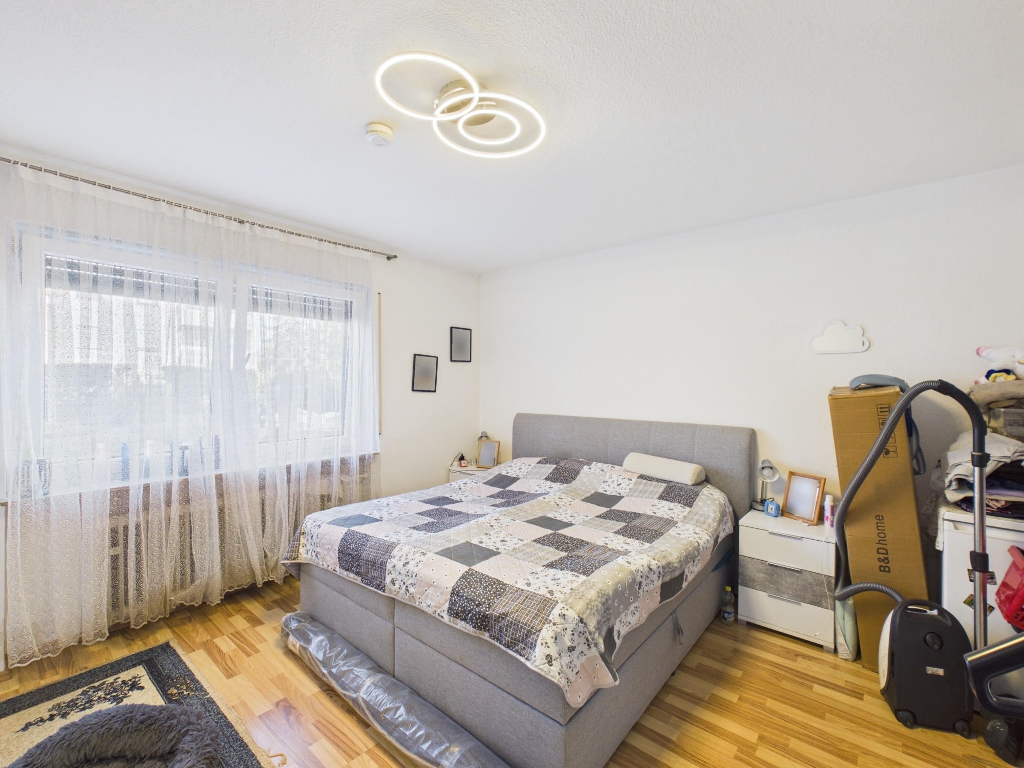 3 Zimmer, Balkon und hochwertige Küche in Walldorf in 69190 Walldorf – DESEO Immobilien Mannheim 4/12