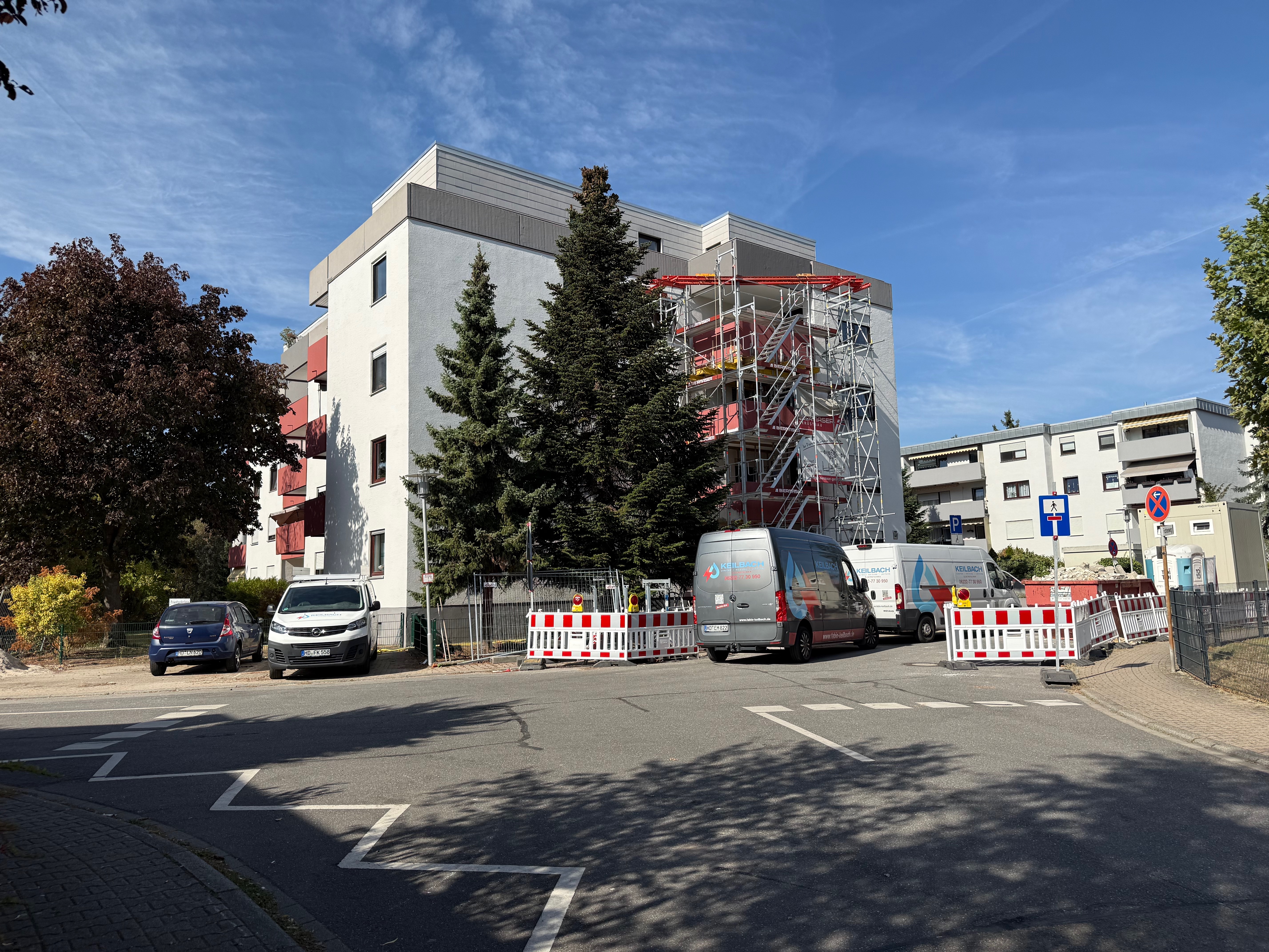 3 Zimmer, Balkon und hochwertige Küche in Walldorf in 69190 Walldorf – DESEO Immobilien Mannheim 11/12