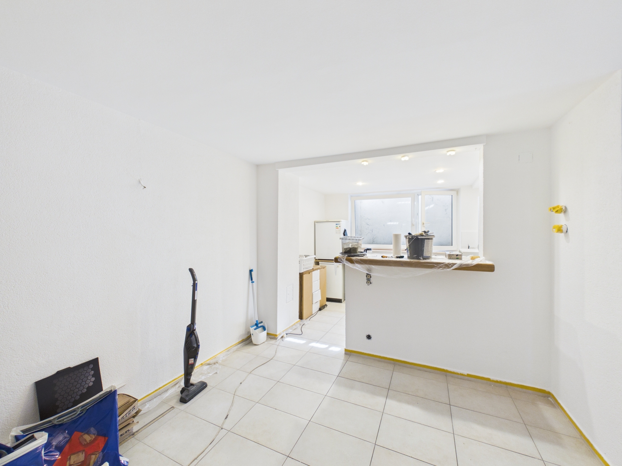 Heller als erwartet – gemütliche 2-Zimmer-Wohnung als Kapitalanlage in Walldorf in 69190 Walldorf – DESEO Immobilien Mannheim 1/8