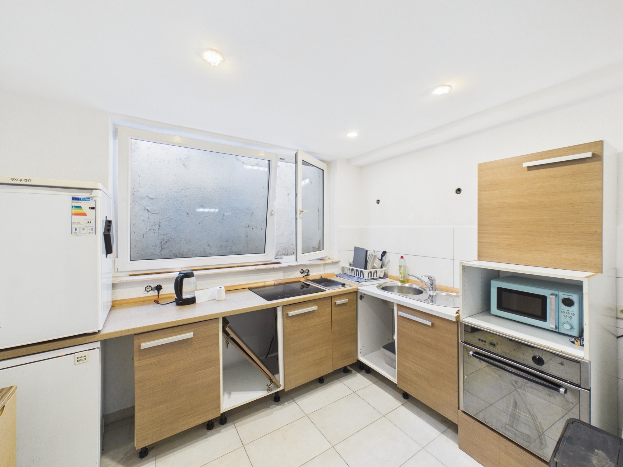 Heller als erwartet – gemütliche 2-Zimmer-Wohnung als Kapitalanlage in Walldorf in 69190 Walldorf – DESEO Immobilien Mannheim 2/8