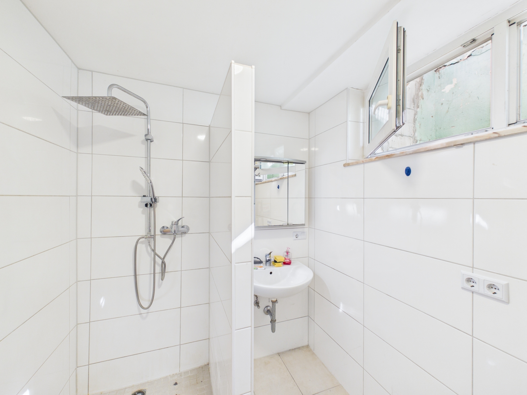 Heller als erwartet – gemütliche 2-Zimmer-Wohnung als Kapitalanlage in Walldorf in 69190 Walldorf – DESEO Immobilien Mannheim 3/8