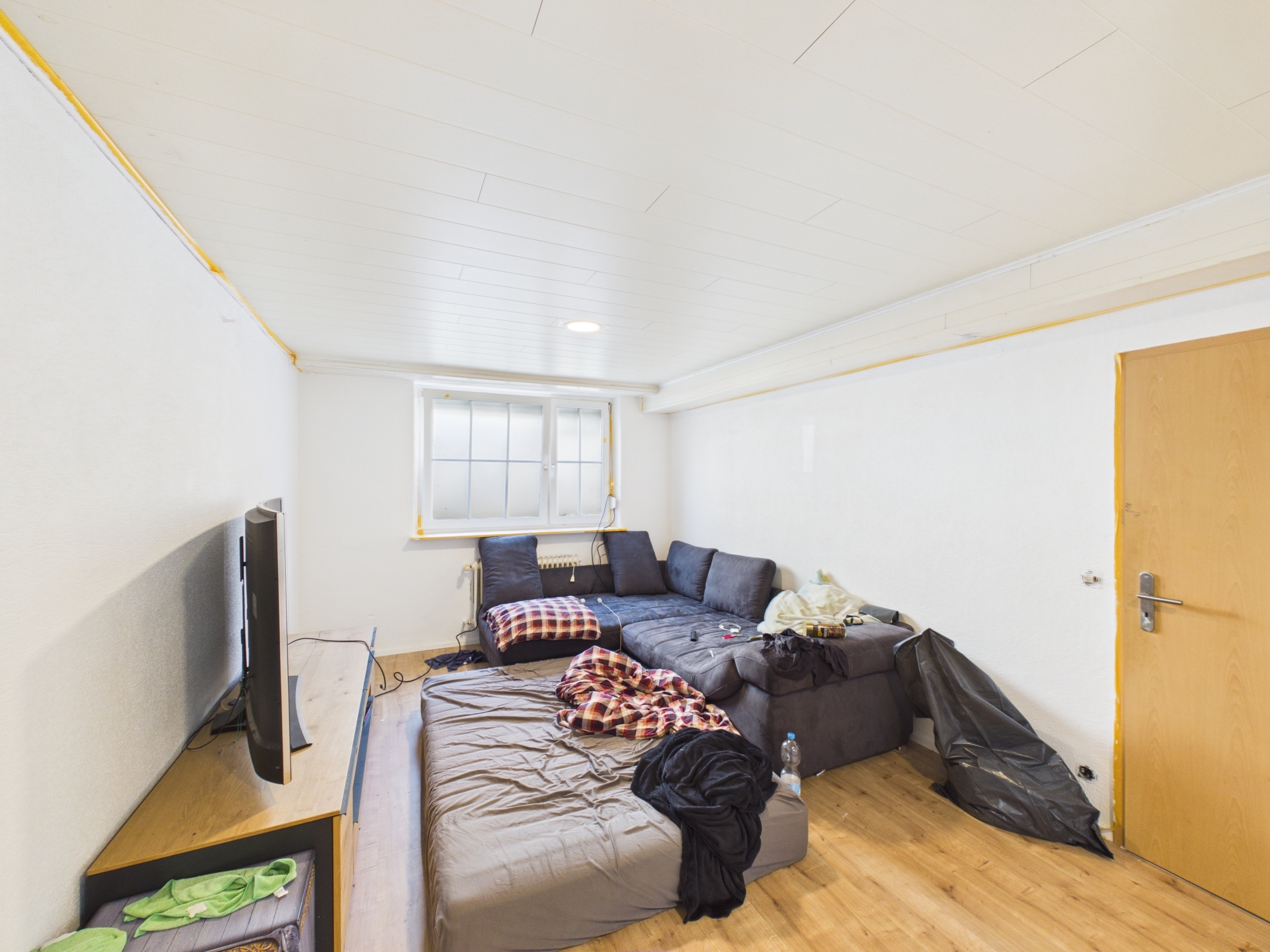 Heller als erwartet – gemütliche 2-Zimmer-Wohnung als Kapitalanlage in Walldorf in 69190 Walldorf – DESEO Immobilien Mannheim 5/8