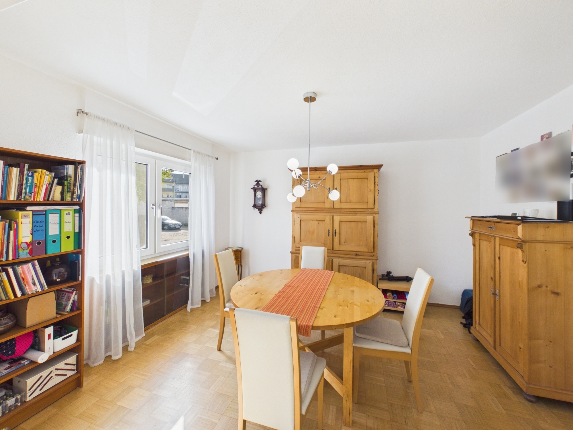 Ein Garten zum Verlieben & viel Platz für die Familie in 67065 Ludwigshafen am Rhein – DESEO Immobilien Mannheim 1/31