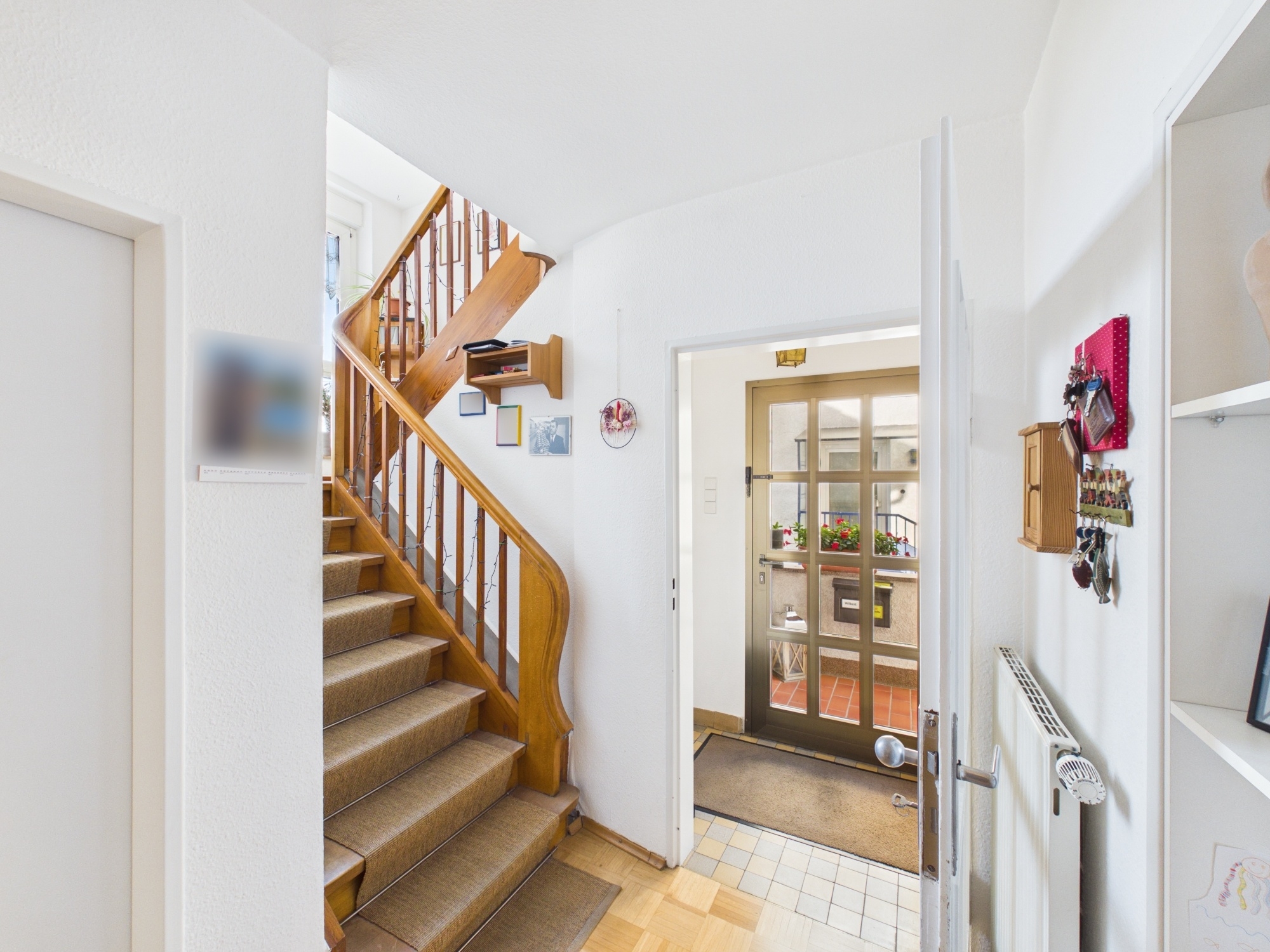 Ein Garten zum Verlieben & viel Platz für die Familie in 67065 Ludwigshafen am Rhein – DESEO Immobilien Mannheim 3/31
