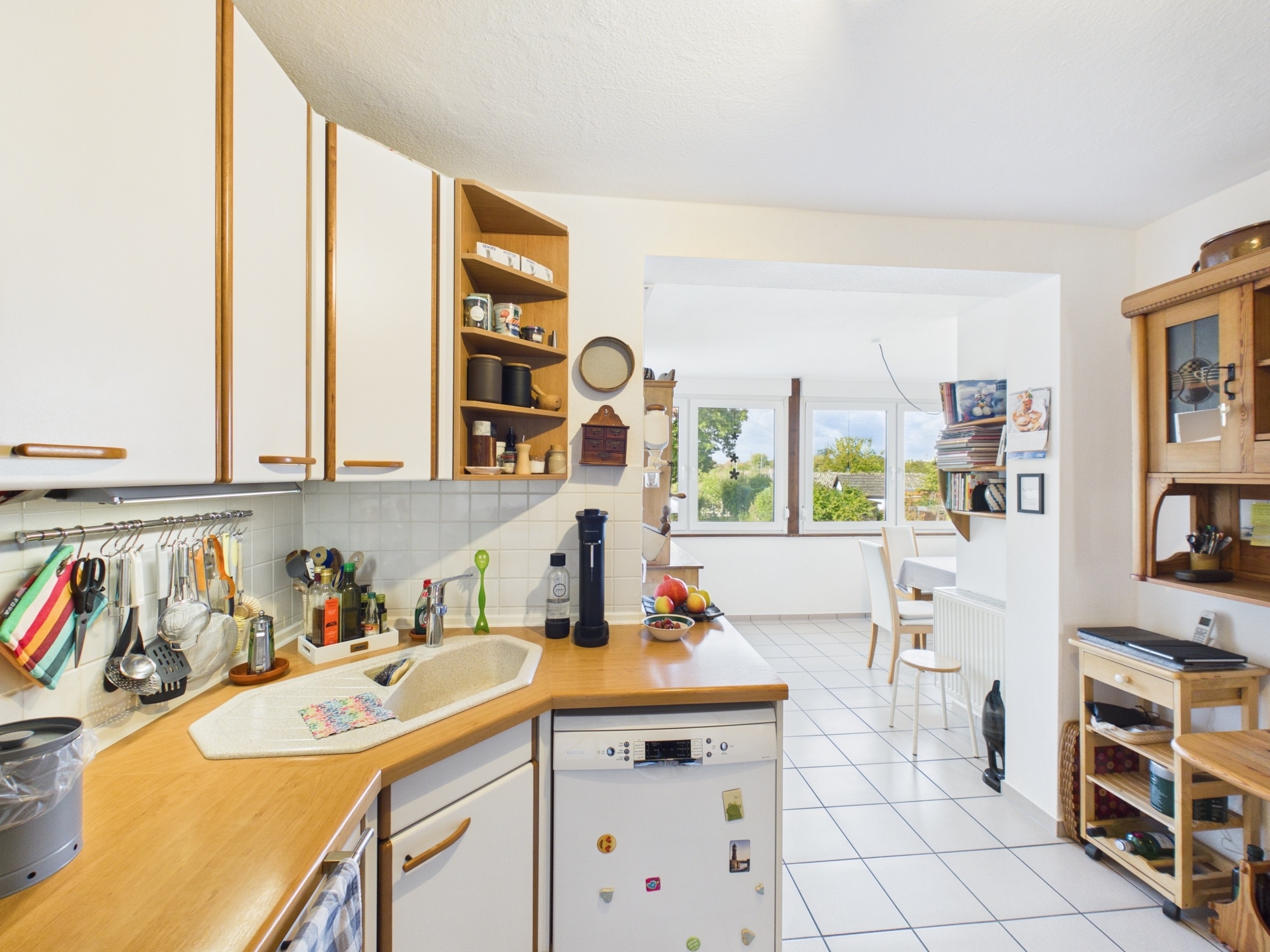 Ein Garten zum Verlieben & viel Platz für die Familie in 67065 Ludwigshafen am Rhein – DESEO Immobilien Mannheim 4/31