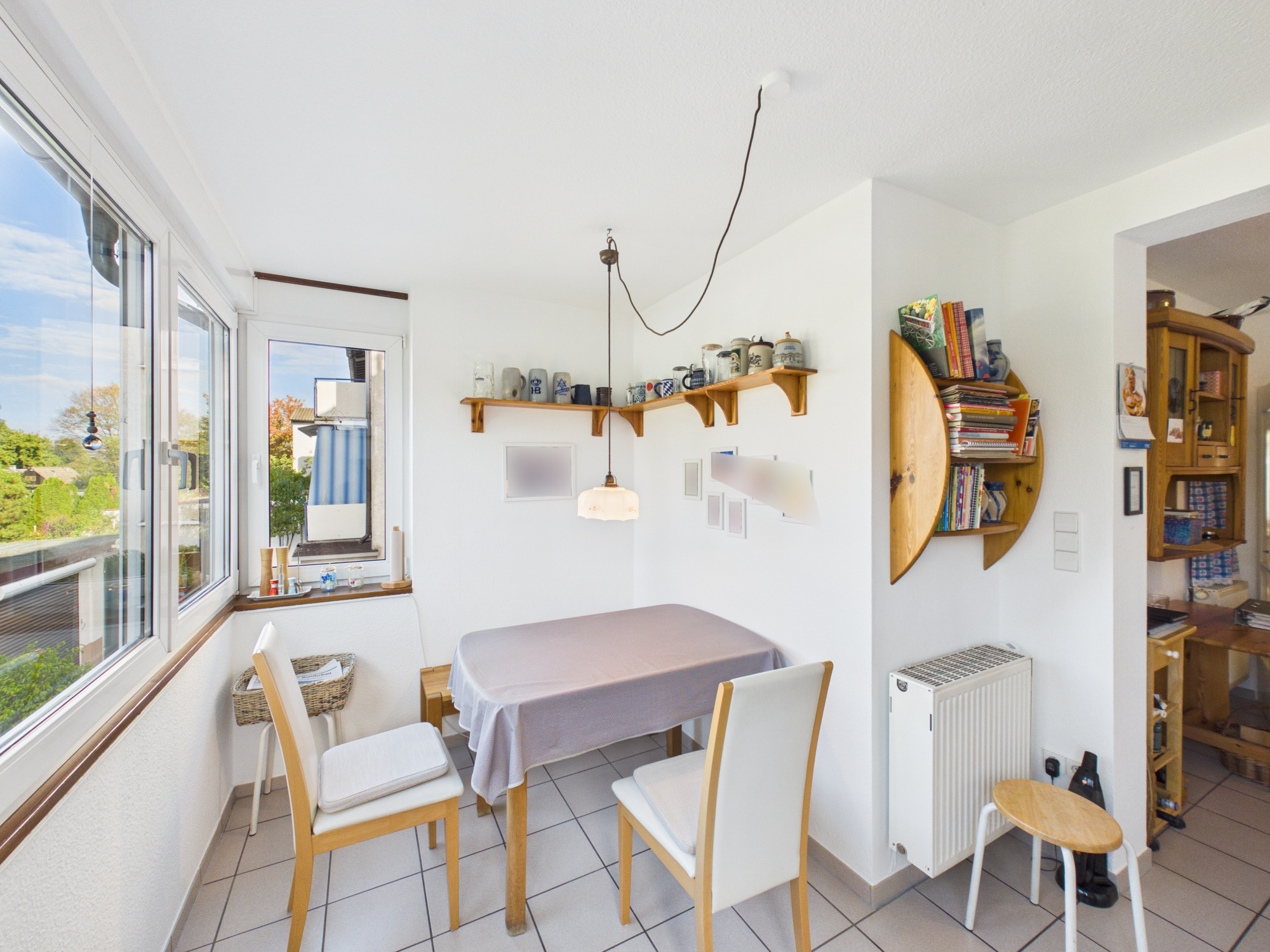 Ein Garten zum Verlieben & viel Platz für die Familie in 67065 Ludwigshafen am Rhein – DESEO Immobilien Mannheim 6/31