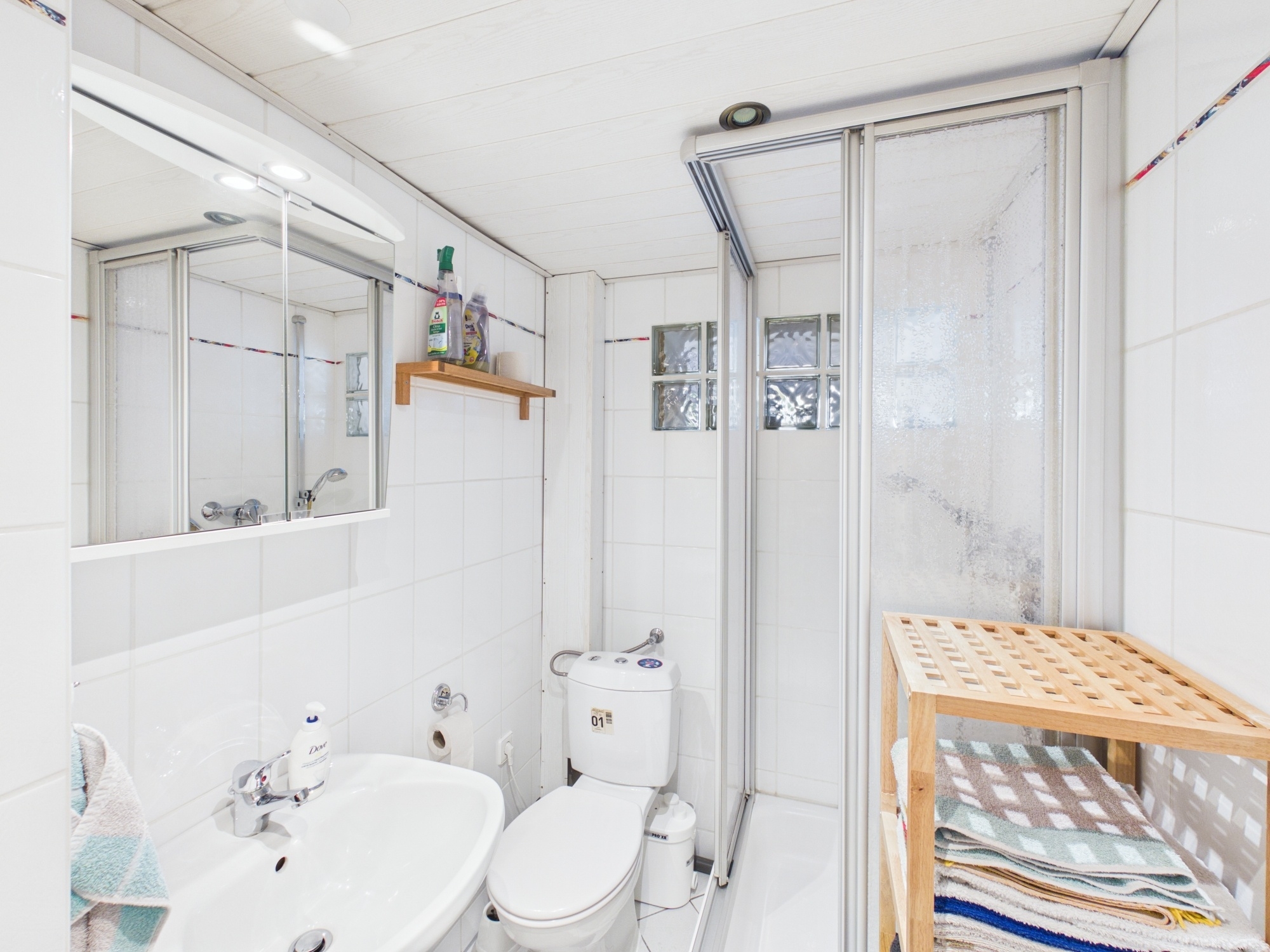 Ein Garten zum Verlieben & viel Platz für die Familie in 67065 Ludwigshafen am Rhein – DESEO Immobilien Mannheim 13/31