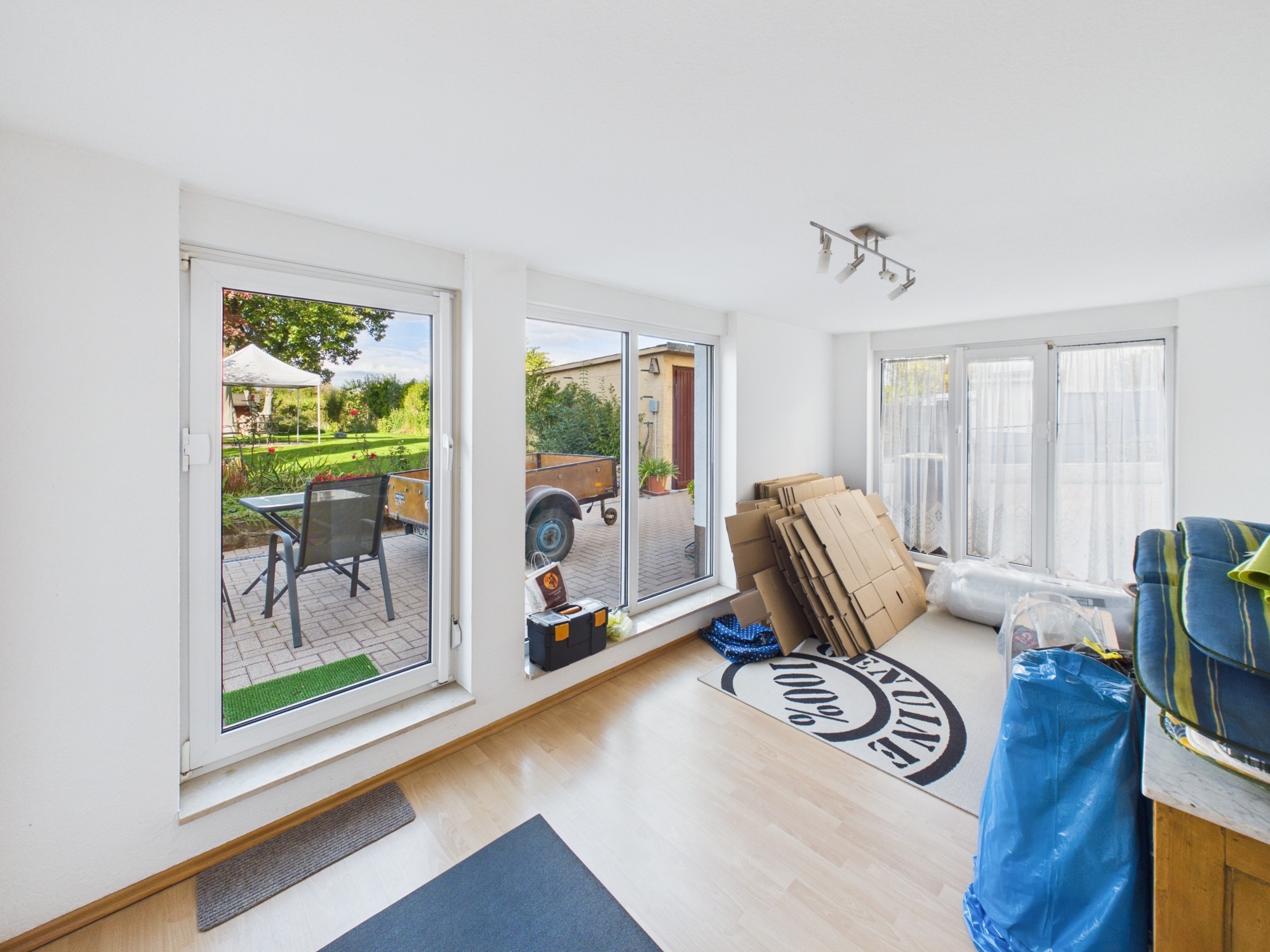 Ein Garten zum Verlieben & viel Platz für die Familie in 67065 Ludwigshafen am Rhein – DESEO Immobilien Mannheim 14/31