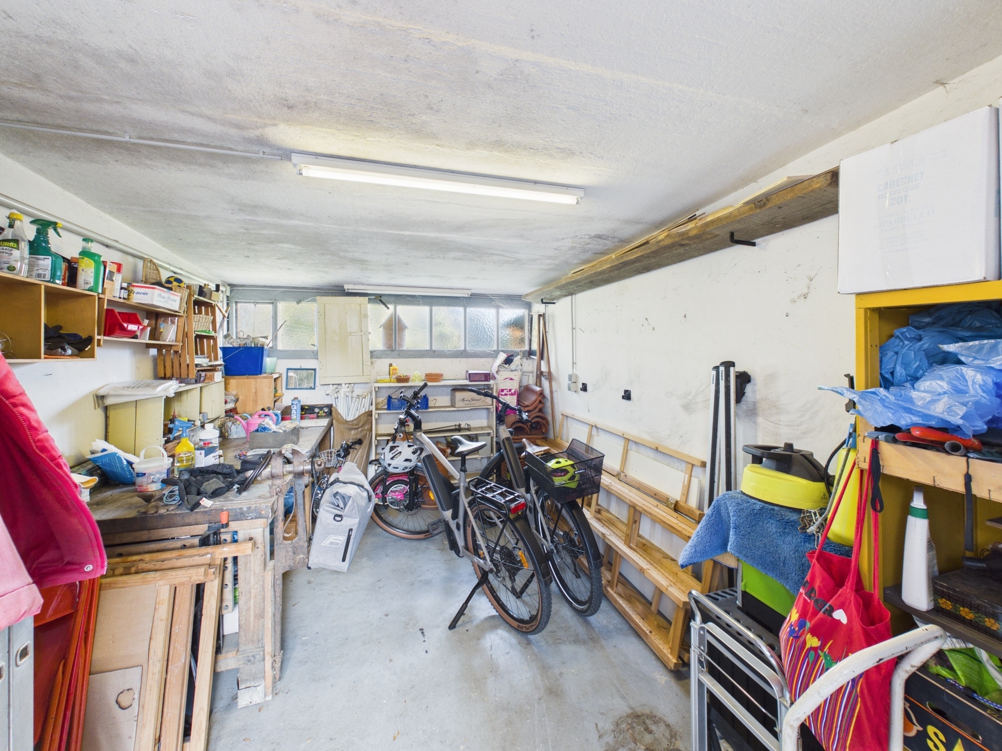 Ein Garten zum Verlieben & viel Platz für die Familie in 67065 Ludwigshafen am Rhein – DESEO Immobilien Mannheim 15/31