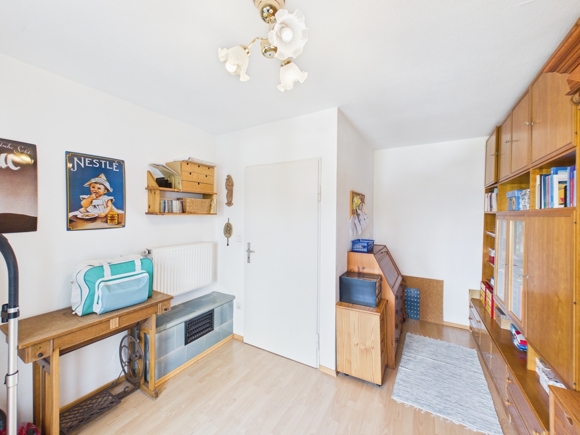 Ein Garten zum Verlieben & viel Platz für die Familie in 67065 Ludwigshafen am Rhein – DESEO Immobilien Mannheim 18/31