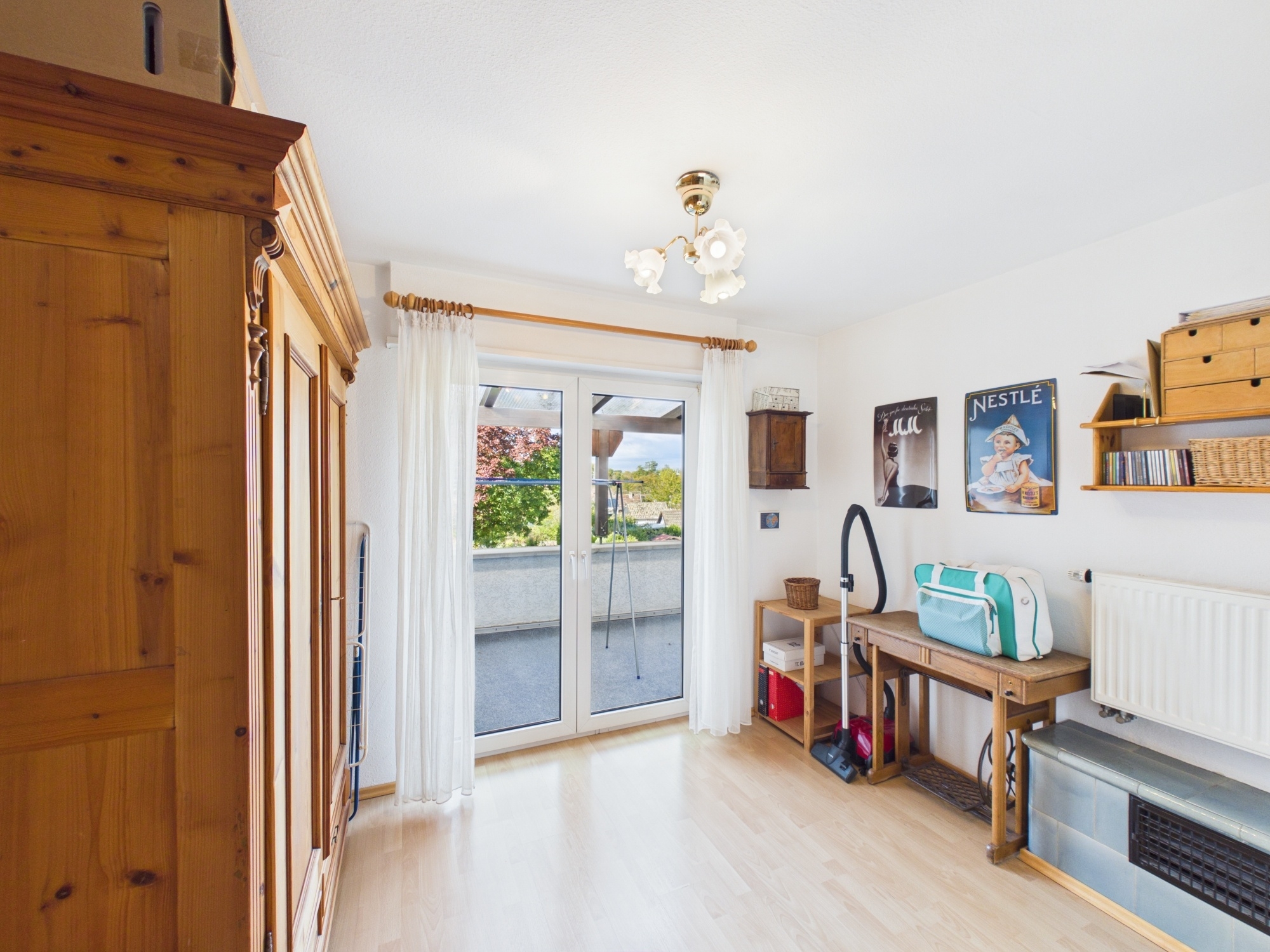 Ein Garten zum Verlieben & viel Platz für die Familie in 67065 Ludwigshafen am Rhein – DESEO Immobilien Mannheim 19/31
