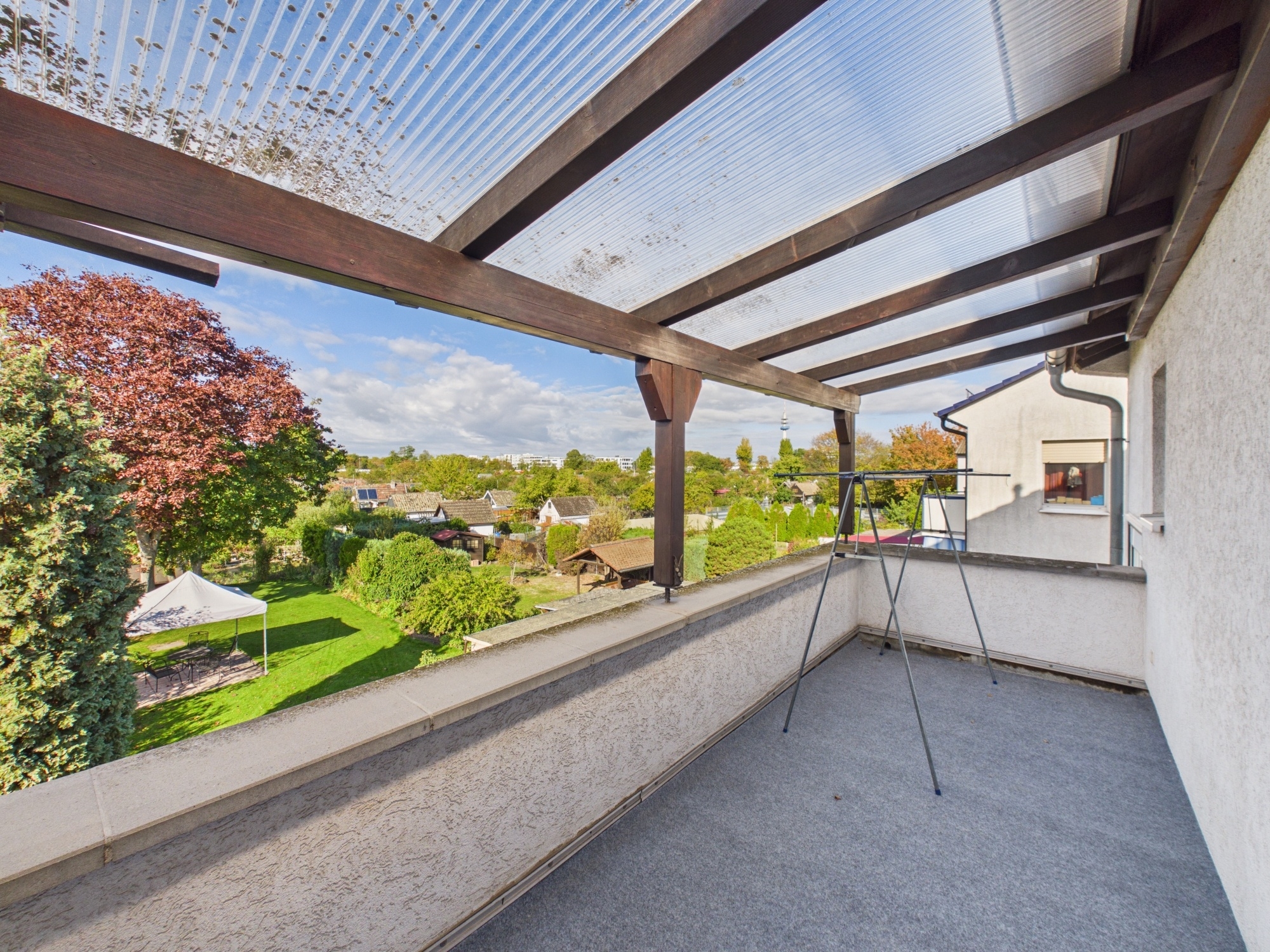Ein Garten zum Verlieben & viel Platz für die Familie in 67065 Ludwigshafen am Rhein – DESEO Immobilien Mannheim 20/31