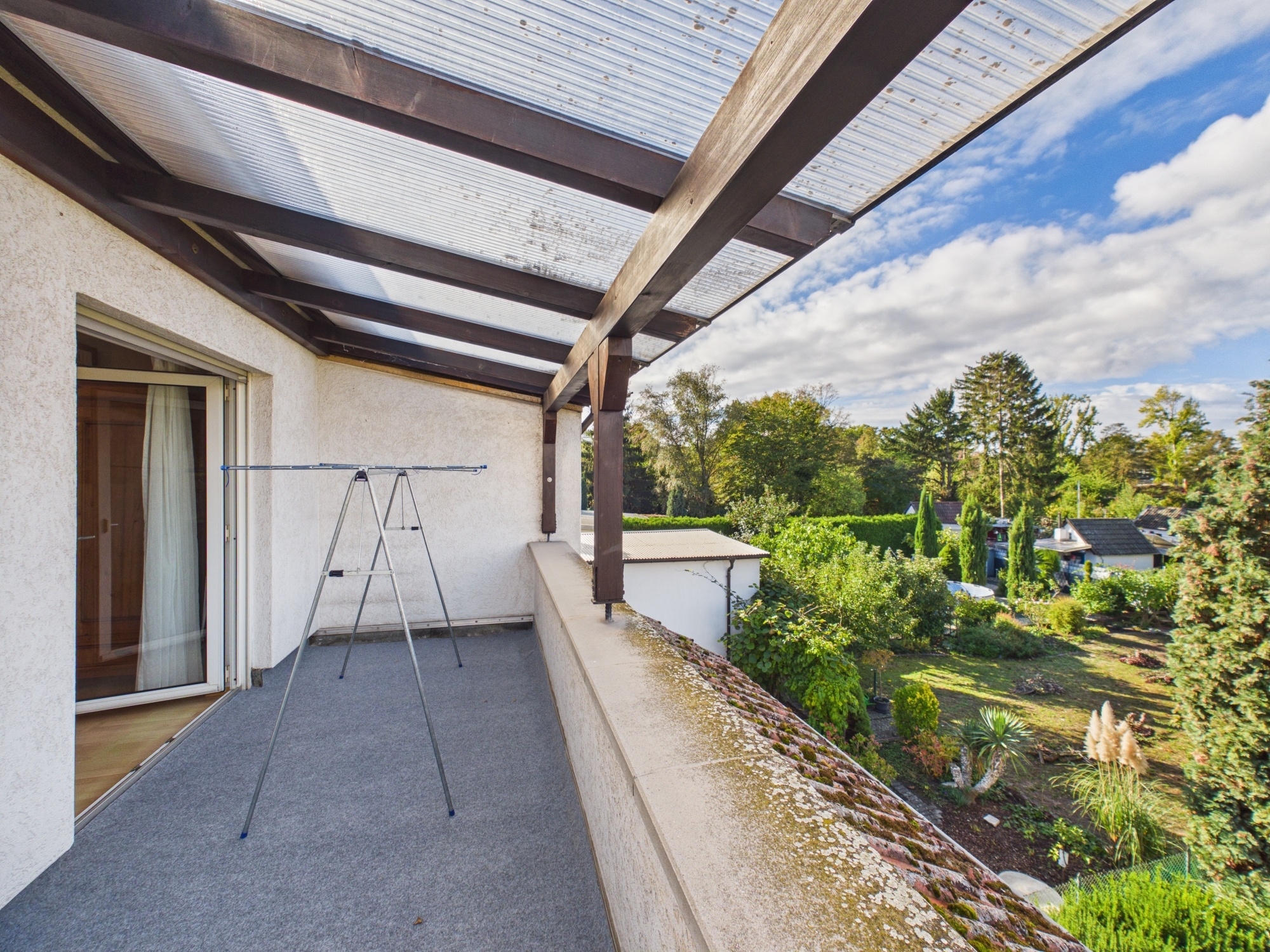 Ein Garten zum Verlieben & viel Platz für die Familie in 67065 Ludwigshafen am Rhein – DESEO Immobilien Mannheim 21/31