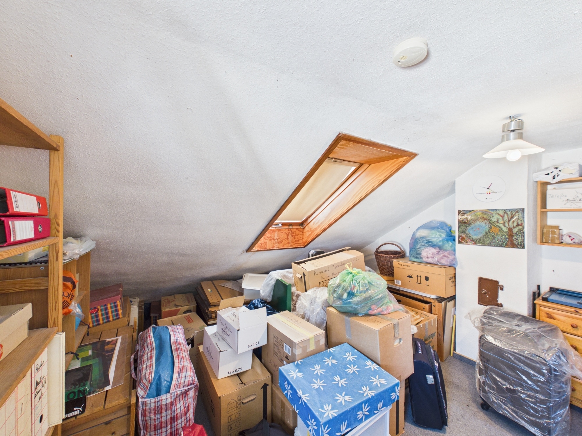 Ein Garten zum Verlieben & viel Platz für die Familie in 67065 Ludwigshafen am Rhein – DESEO Immobilien Mannheim 24/31