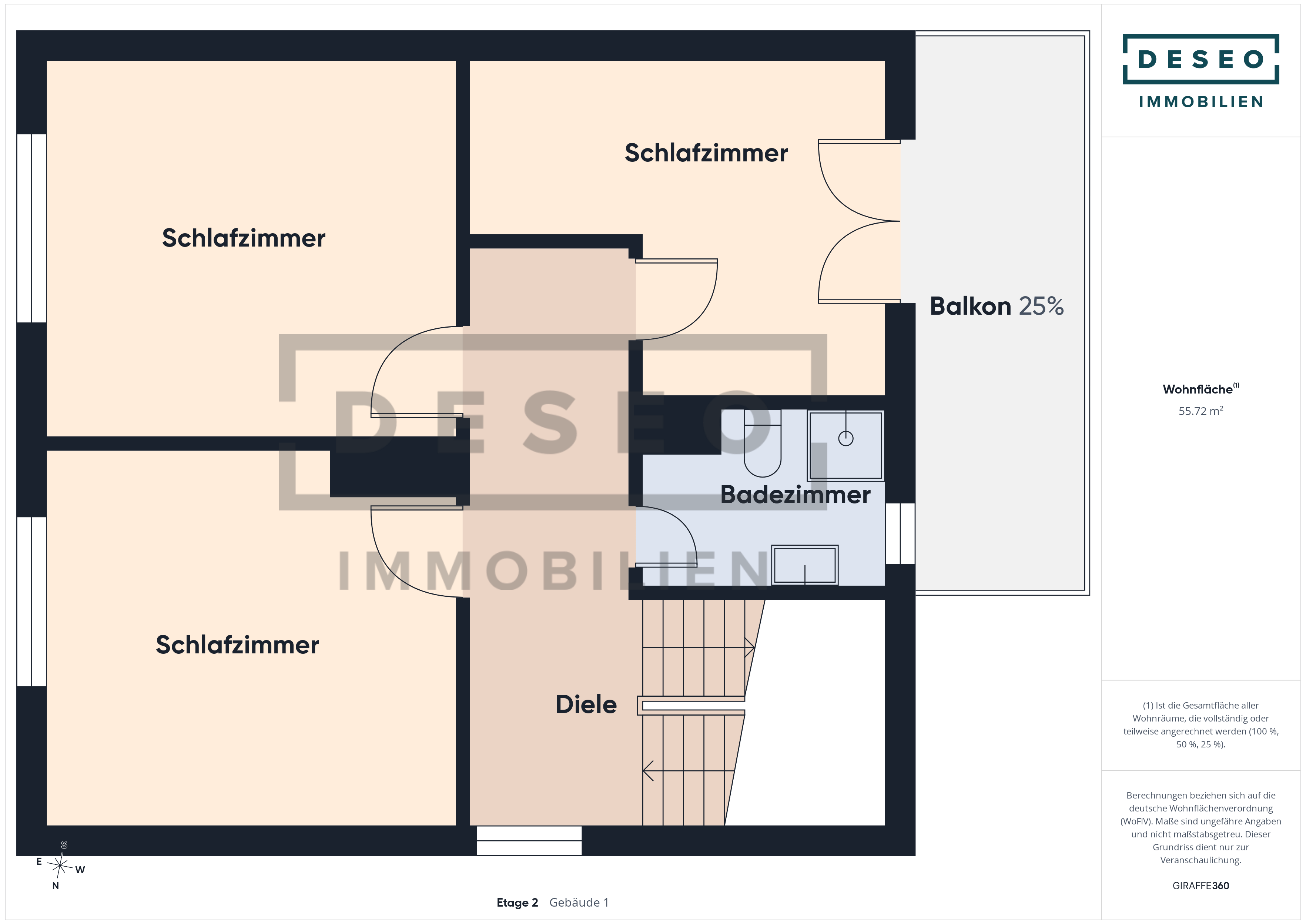 Ein Garten zum Verlieben & viel Platz für die Familie in 67065 Ludwigshafen am Rhein – DESEO Immobilien Mannheim 28/31