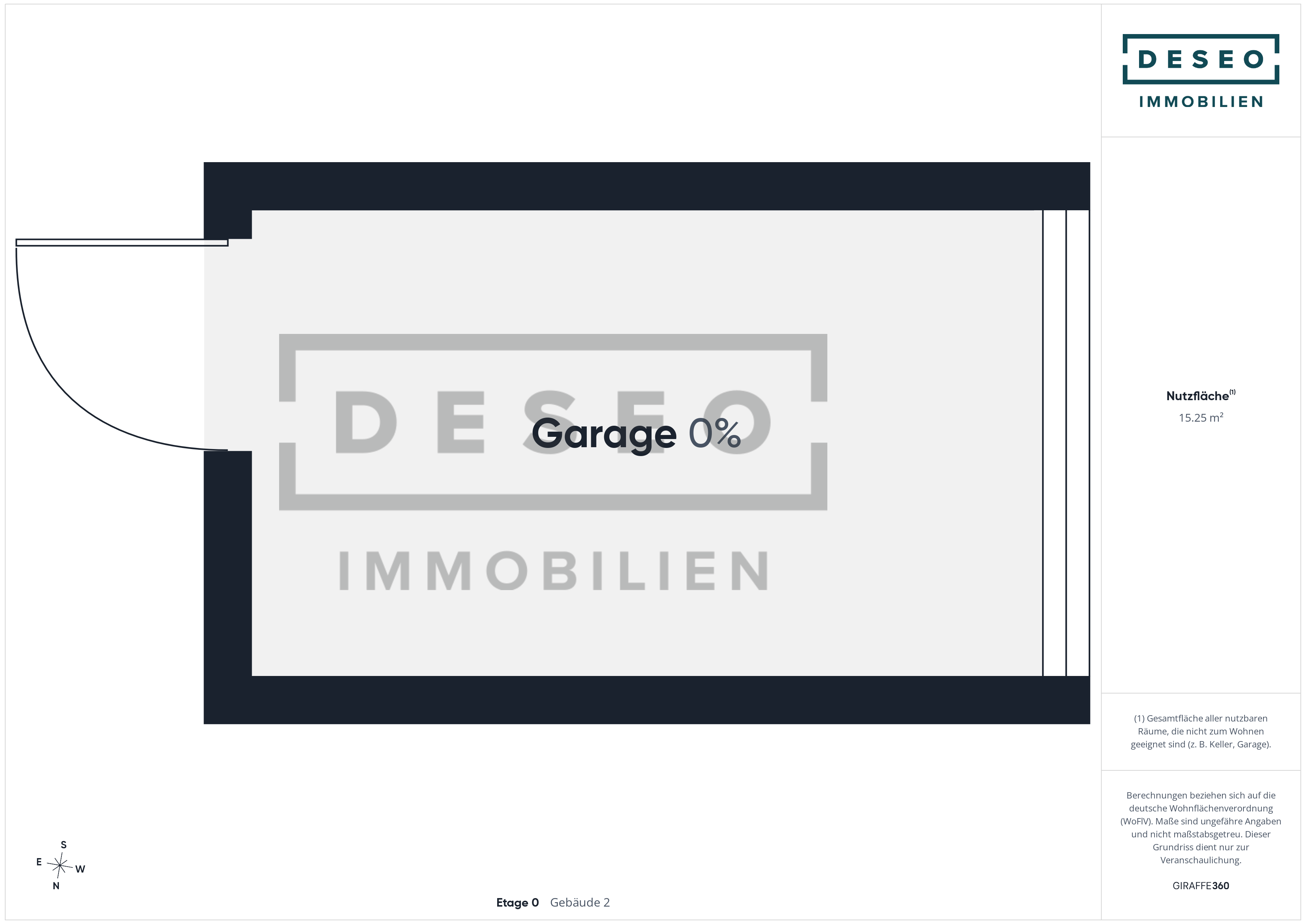 Ein Garten zum Verlieben & viel Platz für die Familie in 67065 Ludwigshafen am Rhein – DESEO Immobilien Mannheim 31/31